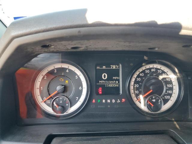 Photo 9 from auction – 2021 RAM 1500 CLASS with VIN 1C6RR6FT6MS520884