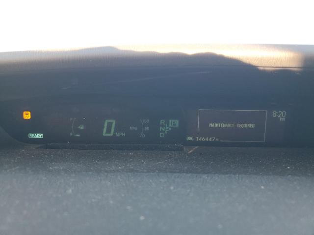 Фото 9 с аукциона – 2015 TOYOTA PRIUS с VIN JTDKN3DU2F0478082