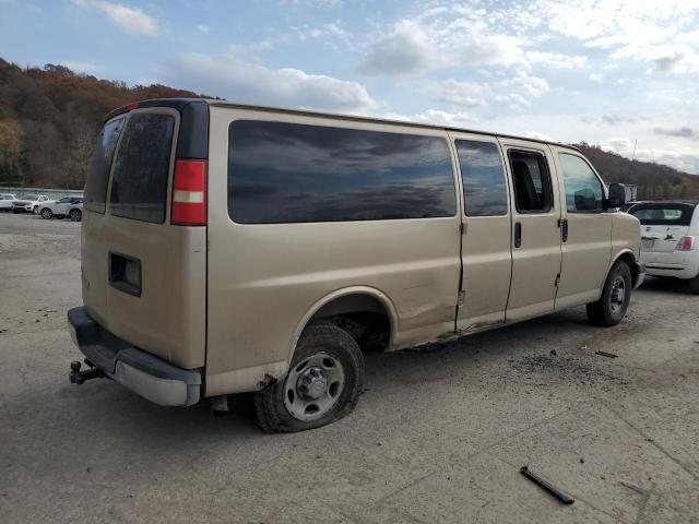 Photo 3 from auction – 2011 CHEVROLET EXPRESS G3 with VIN 1GAZG1FG2B1154258