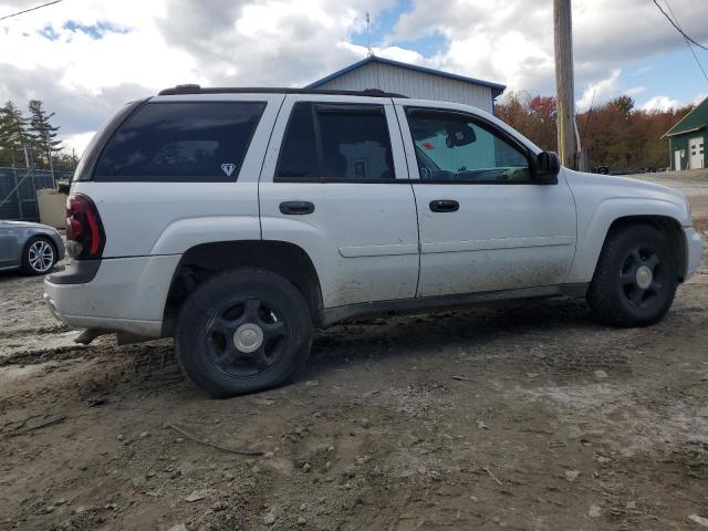 Photo 3 from auction – 2008 CHEVROLET TRAILBLAZE with VIN 1GNDT13S182195738