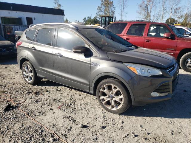 Photo 4 from auction – 2015 FORD ESCAPE TIT with VIN 1FMCU0J91FUB36102