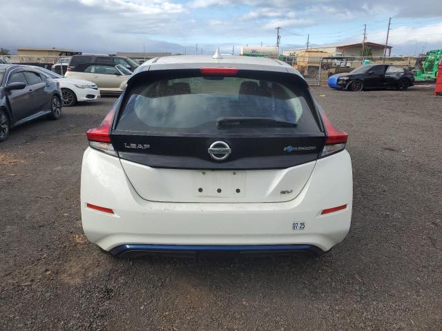 Photo 6 from auction – 2018 NISSAN LEAF S with VIN 1N4AZ1CP5JC305508