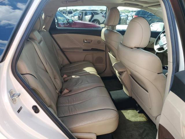 Photo 11 from auction – 2013 TOYOTA VENZA LE with VIN 4T3ZK3BB2DU053169