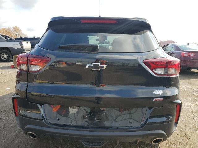 Photo 6 from auction – 2022 CHEVROLET TRAILBLAZE with VIN KL79MTSL9NB146958
