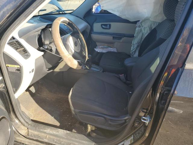 Фото 7 с аукциона – 2010 KIA SOUL + с VIN KNDJT2A29A7181096