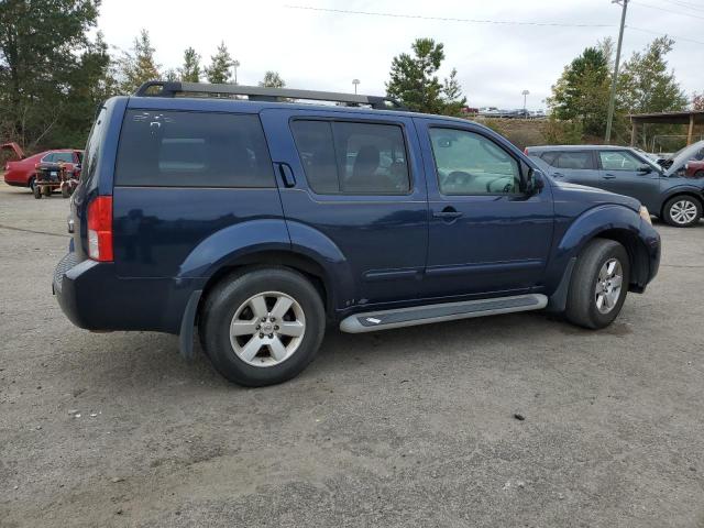 Photo 3 from auction – 2012 NISSAN PATHFINDER with VIN 5N1AR1NN7CC600453
