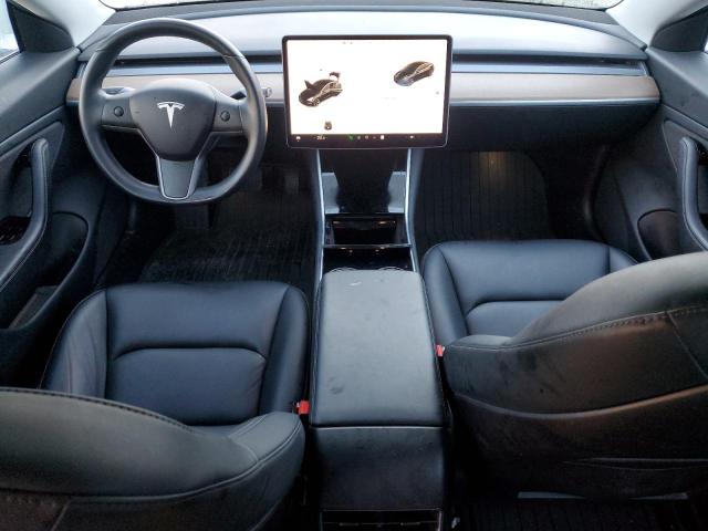 Photo 8 from auction – 2018 TESLA MODEL 3 with VIN 5YJ3E1EA2JF171938