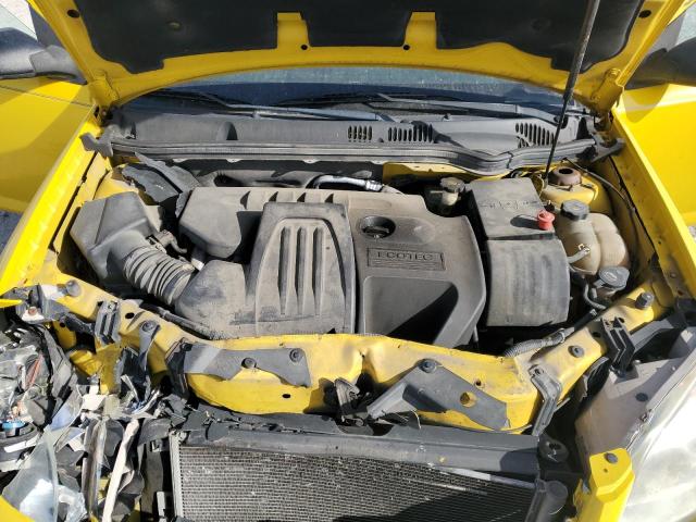 Photo 11 from auction – 2006 CHEVROLET COBALT LS with VIN 1G1AK15F067630577