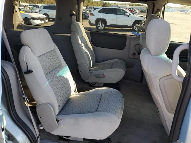 Photo 11 from auction – 2007 CHEVROLET UPLANDER L with VIN 1GNDV23W67D175605