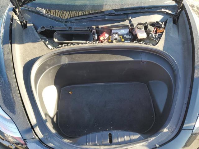 Photo 11 from auction – 2018 TESLA MODEL 3 with VIN 5YJ3E1EA2JF018685