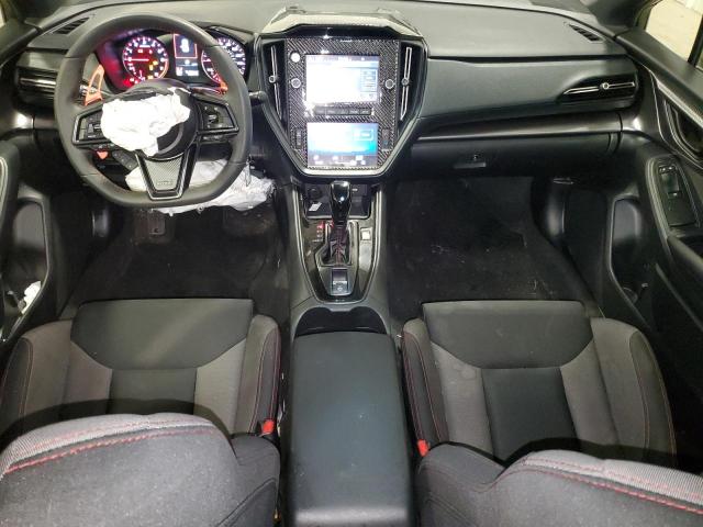 Photo 8 from auction – 2023 SUBARU WRX with VIN JF1VBAB62P8818919