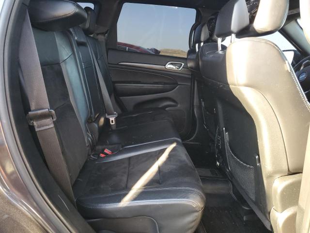 Photo 10 from auction – 2017 JEEP GRAND CHER with VIN 1C4RJFAG1HC863807