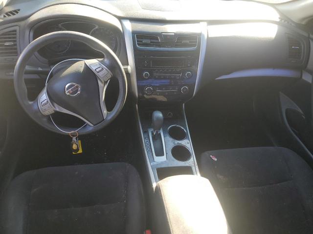 Photo 8 from auction – 2013 NISSAN ALTIMA 2.5 with VIN 1N4AL3AP7DC167734