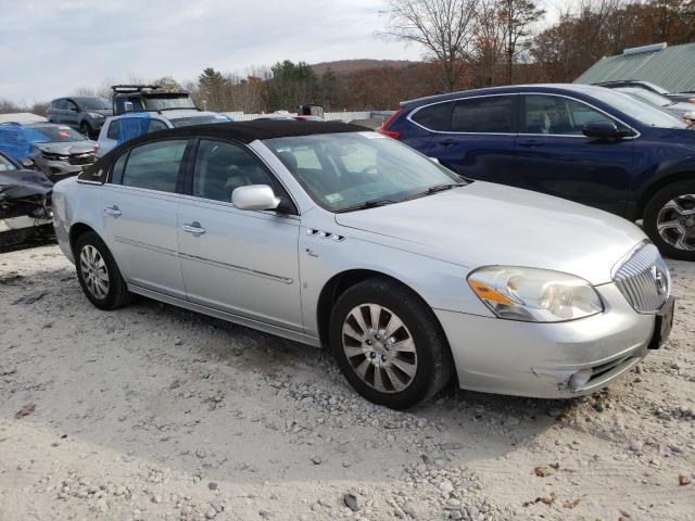 Photo 4 from auction – 2010 BUICK LUCERNE CX with VIN 1G4HD5E16AU114953