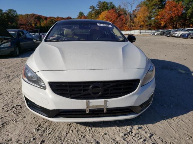 Photo 5 from auction – 2015 VOLVO S60 PREMIE with VIN YV1612TB2F1314634