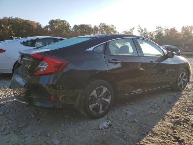 Photo 3 from auction – 2020 HONDA CIVIC LX with VIN 19XFC2F67LE016202