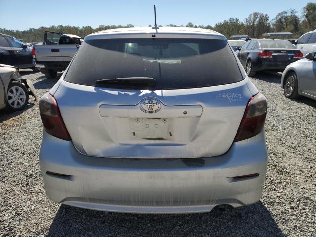 Photo 6 from auction – 2009 TOYOTA COROLLA MA with VIN 2T1KU40EX9C099977