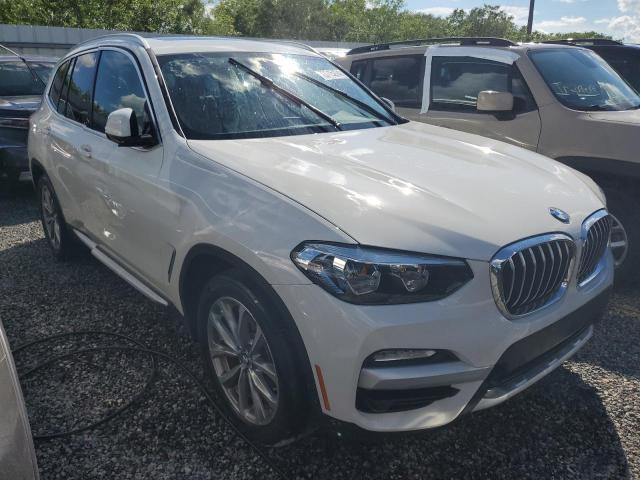 Photo 4 from auction – 2019 BMW X3 SDRIVE3 with VIN 5UXTR7C51KLA48631