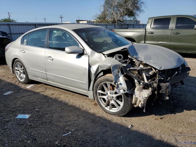 Photo 4 from auction – 2010 NISSAN ALTIMA BAS with VIN 1N4AL2AP0AN465357