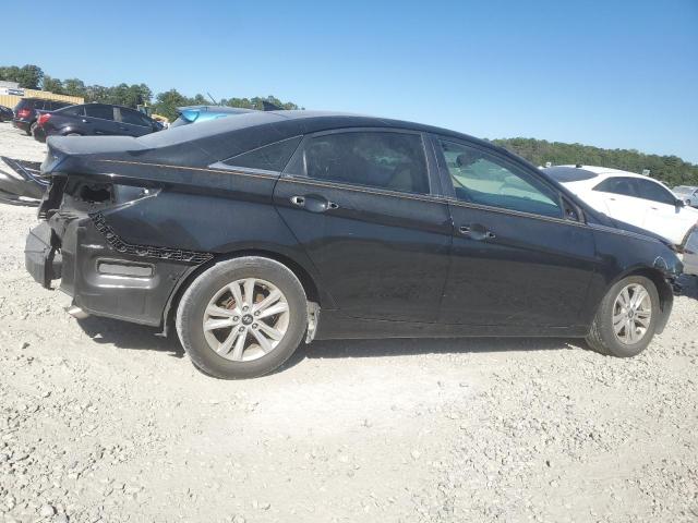 Photo 3 from auction – 2012 HYUNDAI SONATA GLS with VIN 5NPEB4ACXCH392363