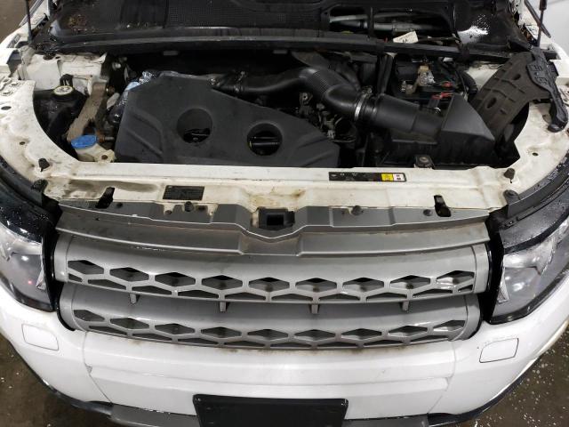 Photo 12 from auction – 2012 LAND ROVER RANGE ROVE with VIN SALVR2BG2CH671332