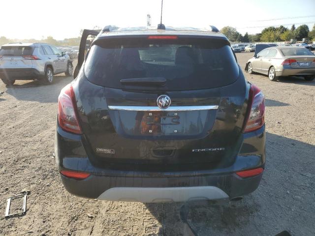 Photo 6 from auction – 2020 BUICK ENCORE PRE with VIN KL4CJASB8LB345715