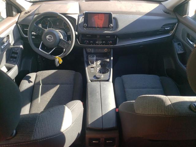 Photo 8 from auction – 2021 NISSAN ROGUE SV with VIN 5N1AT3BB2MC822987