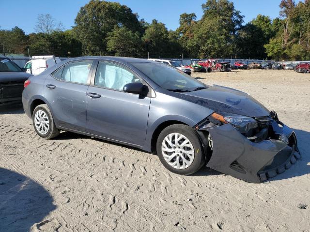 Photo 4 from auction – 2017 TOYOTA COROLLA L with VIN 5YFBURHE6HP620869