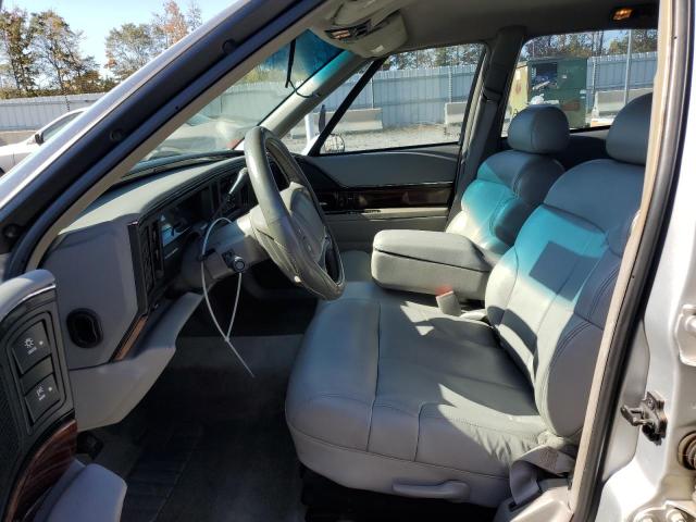Photo 7 from auction – 1999 BUICK LESABRE LI with VIN 1G4HR52K6XH441014