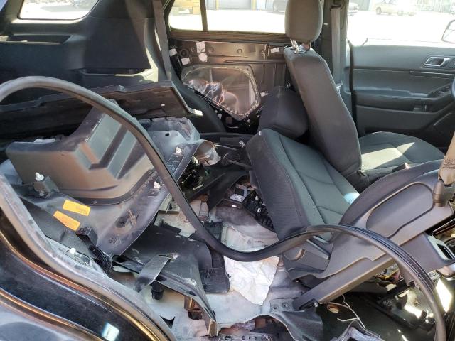 Photo 11 from auction – 2015 FORD EXPLORER P with VIN 1FM5K8AR2FGB91539