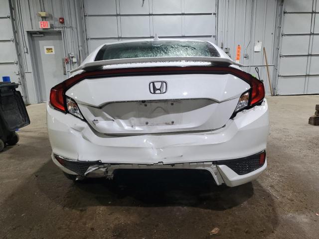 Photo 6 from auction – 2019 HONDA CIVIC EX with VIN 2HGFC3B33KH351317