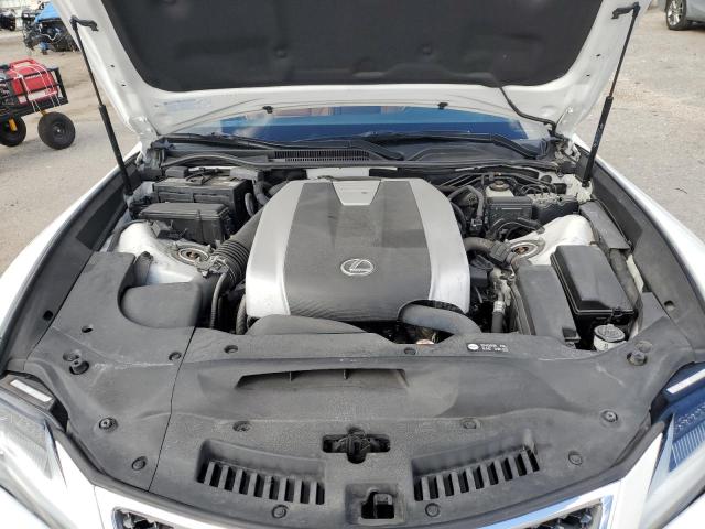 Photo 11 from auction – 2019 LEXUS RC 350 with VIN JTHHZ5BC0K5021111