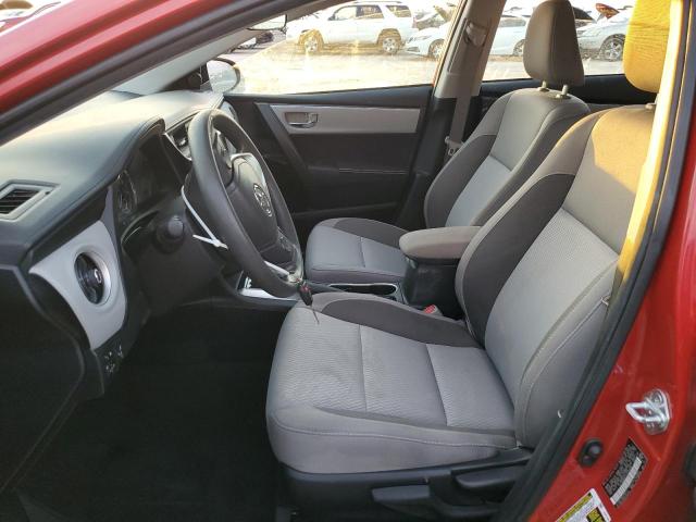 Photo 7 from auction – 2018 TOYOTA COROLLA L with VIN 2T1BURHE2JC059320