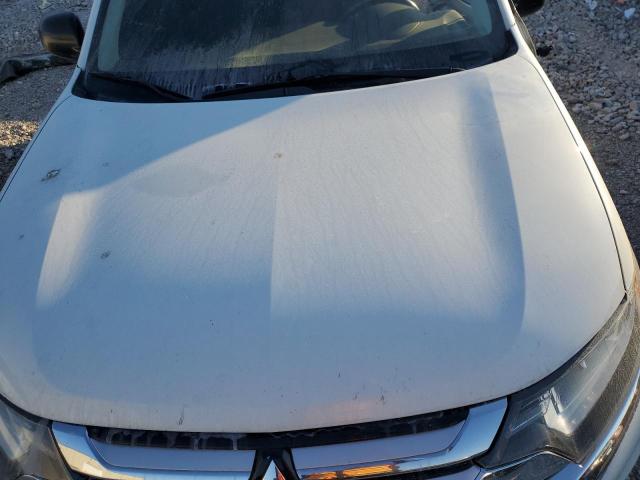 Photo 12 from auction – 2017 MITSUBISHI OUTLANDER with VIN JA4AD2A38HZ049042
