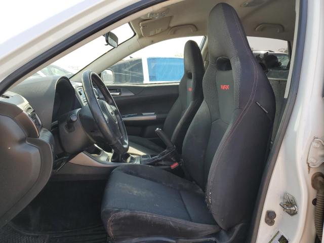 Photo 7 from auction – 2014 SUBARU IMPREZA WR with VIN JF1GR7E6XEG213049