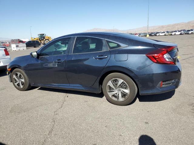 Photo 2 from auction – 2019 HONDA CIVIC LX with VIN 2HGFC2F63KH527653