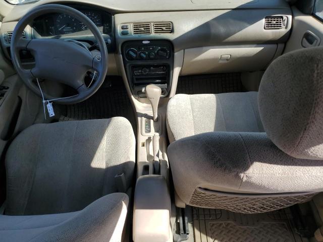 Photo 8 from auction – 2001 CHEVROLET GEO PRIZM with VIN 1Y1SK52871Z404151