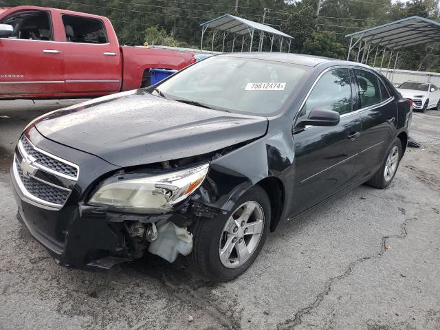 Photo 1 from auction – 2013 CHEVROLET MALIBU LS with VIN 1G11B5SA1DU135996