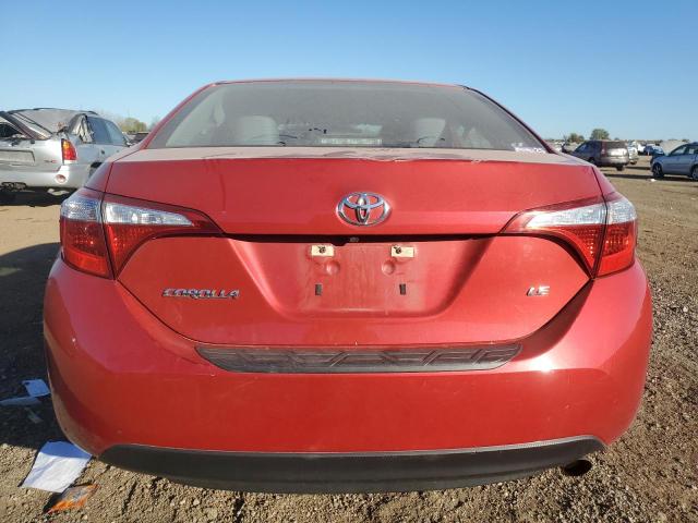 Photo 6 from auction – 2015 TOYOTA COROLLA L with VIN 5YFBURHE1FP242974