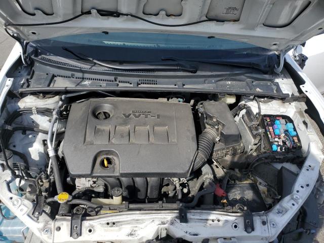 Photo 11 from auction – 2016 TOYOTA COROLLA L with VIN 5YFBURHE0GP412050
