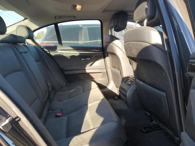 Photo 10 from auction – 2013 BMW 528 XI with VIN WBAXH5C59DDW14133