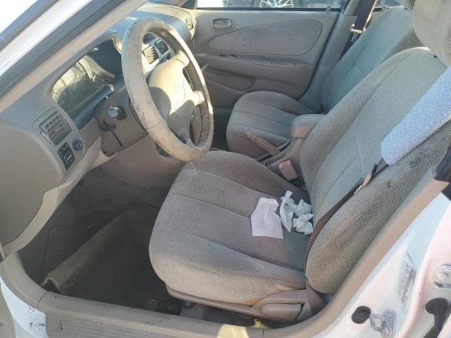 Photo 7 from auction – 2002 TOYOTA COROLLA CE with VIN 1NXBR12EX2Z647994