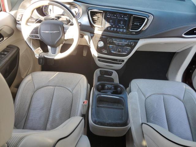Photo 8 from auction – 2017 CHRYSLER PACIFICA E with VIN 2C4RC1N73HR648878