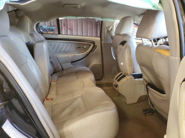 Photo 10 from auction – 2012 FORD TAURUS LIM with VIN 1FAHP2FWXCG101070
