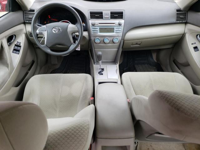 Photo 8 from auction – 2007 TOYOTA CAMRY CE with VIN 4T1BE46K37U038931