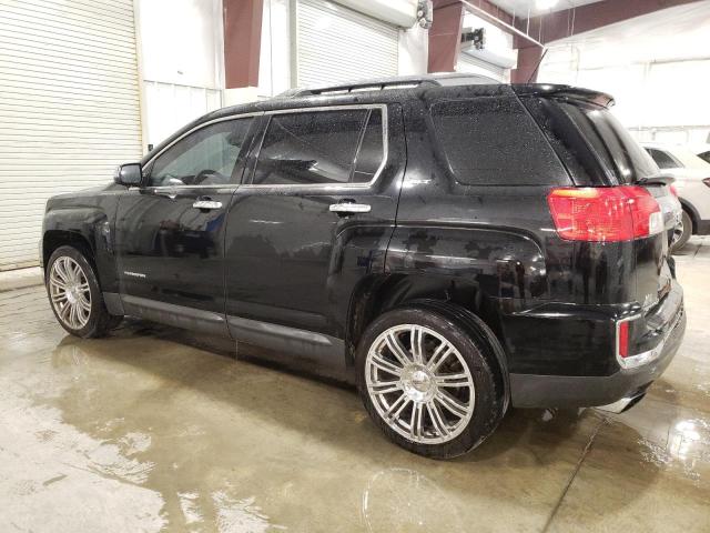 Photo 2 from auction – 2016 GMC TERRAIN SL with VIN 2GKALPEK5G6209173