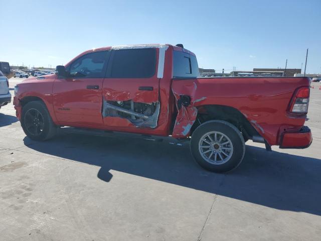 Photo 2 from auction – 2023 RAM 1500 BIG H with VIN 1C6SRFFT4PN628277