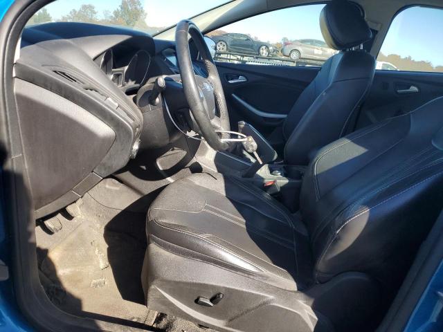 Photo 7 from auction – 2013 FORD FOCUS SE with VIN 1FADP3F23DL111546