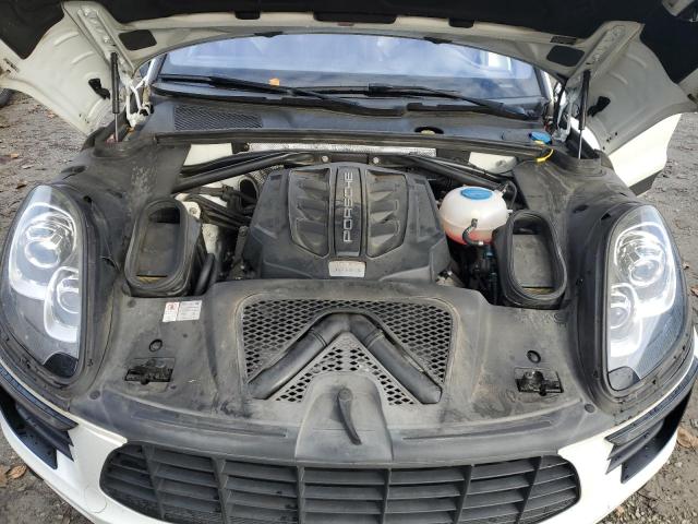 Photo 12 from auction – 2015 PORSCHE MACAN S with VIN WP1AB2A51FLB61466
