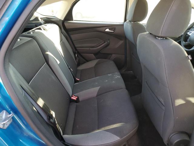 Photo 10 from auction – 2014 FORD FOCUS SE with VIN 1FADP3K26EL154141